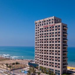 מלון "ליאונרדו פלאזה" חיפה- המקום המושלם ל'שבת-חתן'.