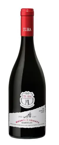ALFA 424 - יקב טורא חוגג את ראש השנה עם השקת יין חדש: מרסלאן 2023