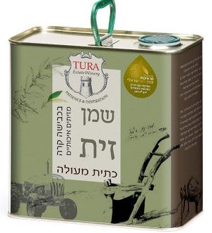 ALFA 820 - טעם של חופש: החידושים הקולינריים שישדרגו לכם את הטיולים והאירוח.