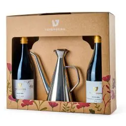 ALFA 835 - חופשת פסח בטעם של עוד: המדריך ליינות והמארזים שיעשו לכם את החג.